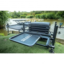 Preston Innovations Roleri,držači,nastavci,bankstick Preston Venta-Lite Multi Side Tray 5 Preston Innovations Roleri,držači,nastavci,bankstick Preston Venta-Lite Multi Side Tray