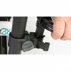 Preston Innovations Preston Venta-Lite Slimline Tray Roleri,držači,nastavci,bankstick