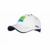 Preston Innovations Preston White Cap Odjeća I Obuća