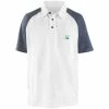 Preston Innovations PRESTON White Polo Odjeća I Obuća