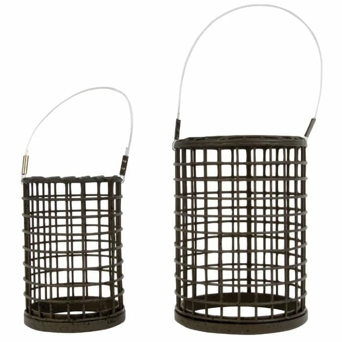 Preston Innovations PRESTON Wire BAIT UP FEEDER 3 Preston Innovations PRESTON Wire BAIT UP FEEDER