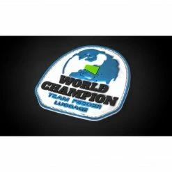 Preston Innovations Torbe Za Pribor I čuvarice Preston World Champion 6 Rod Holdall