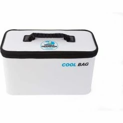 Preston Innovations Preston World Champion Cool Bag Posude Za Mamce I Hranu, Kante, Sita