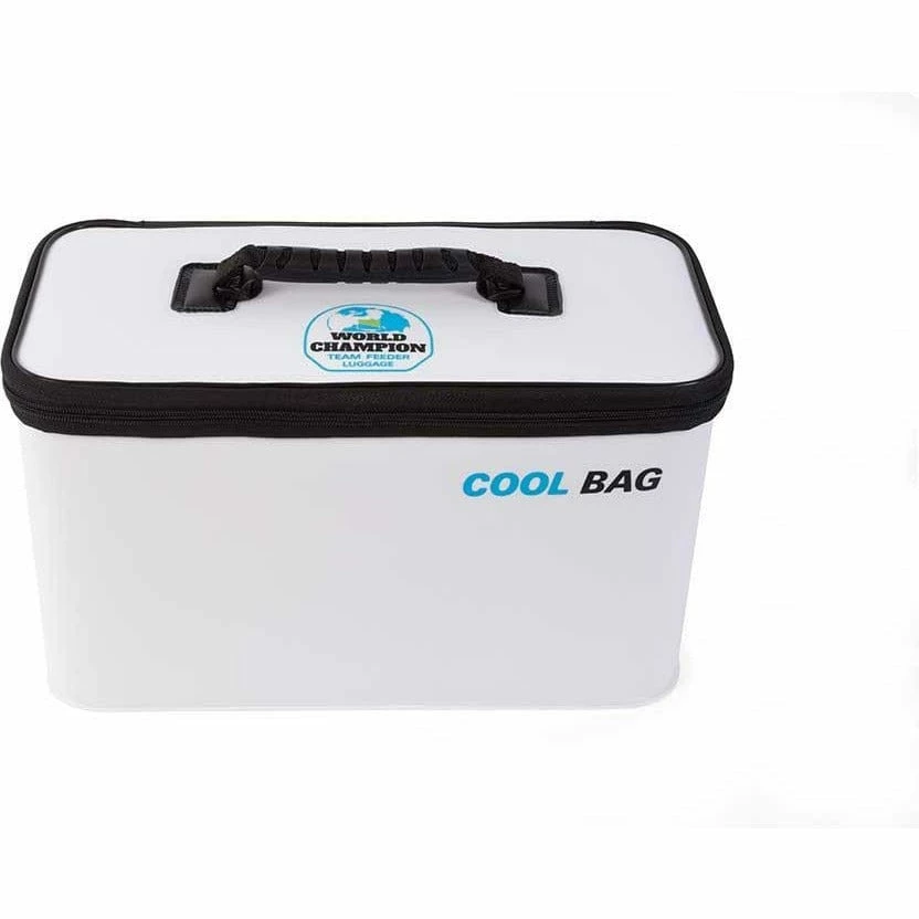 Preston Innovations Preston World Champion Cool Bag Posude Za Mamce I Hranu, Kante, Sita 4 Preston Innovations Preston World Champion Cool Bag Posude Za Mamce I Hranu, Kante, Sita