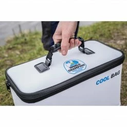 Preston Innovations Preston World Champion Cool Bag Posude Za Mamce I Hranu, Kante, Sita