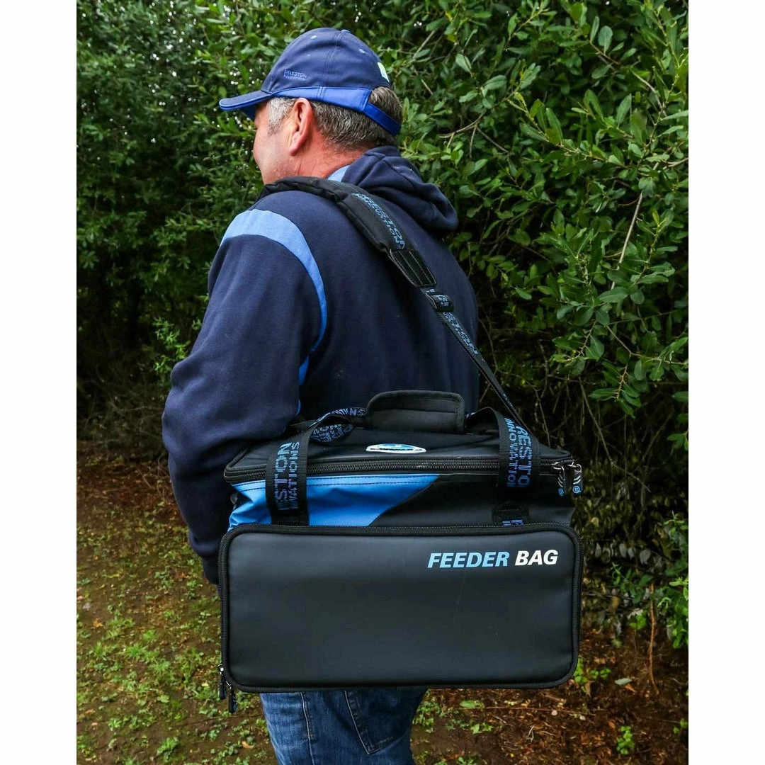 Preston Innovations Preston World Champion Feeder Bag Torbe Za Pribor I čuvarice 3 Preston Innovations Preston World Champion Feeder Bag Torbe Za Pribor I čuvarice