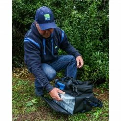 Preston Innovations Preston World Champion Feeder Bag Torbe Za Pribor I čuvarice 13 Preston Innovations Preston World Champion Feeder Bag Torbe Za Pribor I čuvarice