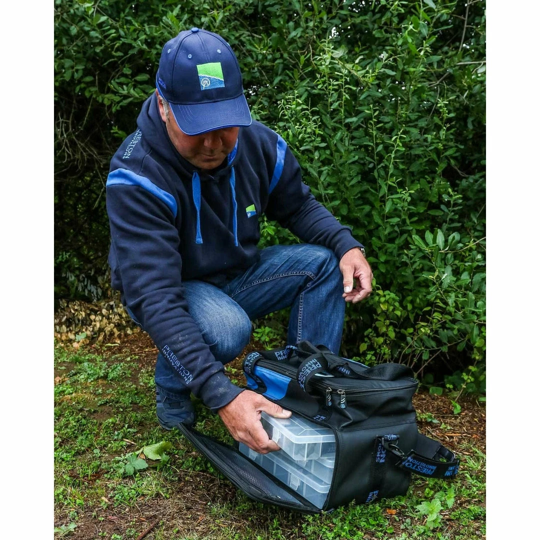 Preston Innovations Preston World Champion Feeder Bag Torbe Za Pribor I čuvarice 6 Preston Innovations Preston World Champion Feeder Bag Torbe Za Pribor I čuvarice