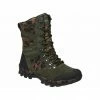 Prologic Bank Bound Trek Boot High - Camo