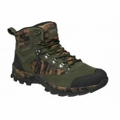 Odjeća I Obuća Prologic Bank Bound Trek Boot Medium High - Camo