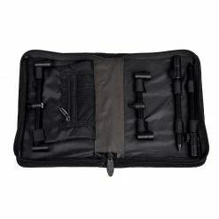 Prologic Black Fire Buzz & Sticks 3 Rods Kit