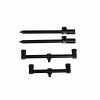 Prologic Black Fire Buzz & Sticks 3 Rods Kit