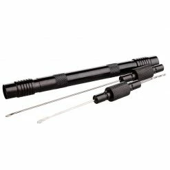 PROLOGIC Black Quick Release Needle Kit S 1 Pcs