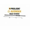 Metalne Varalice Prologic C1 Avenger 12ft 360cm 3.5lb - 2sec - 64140