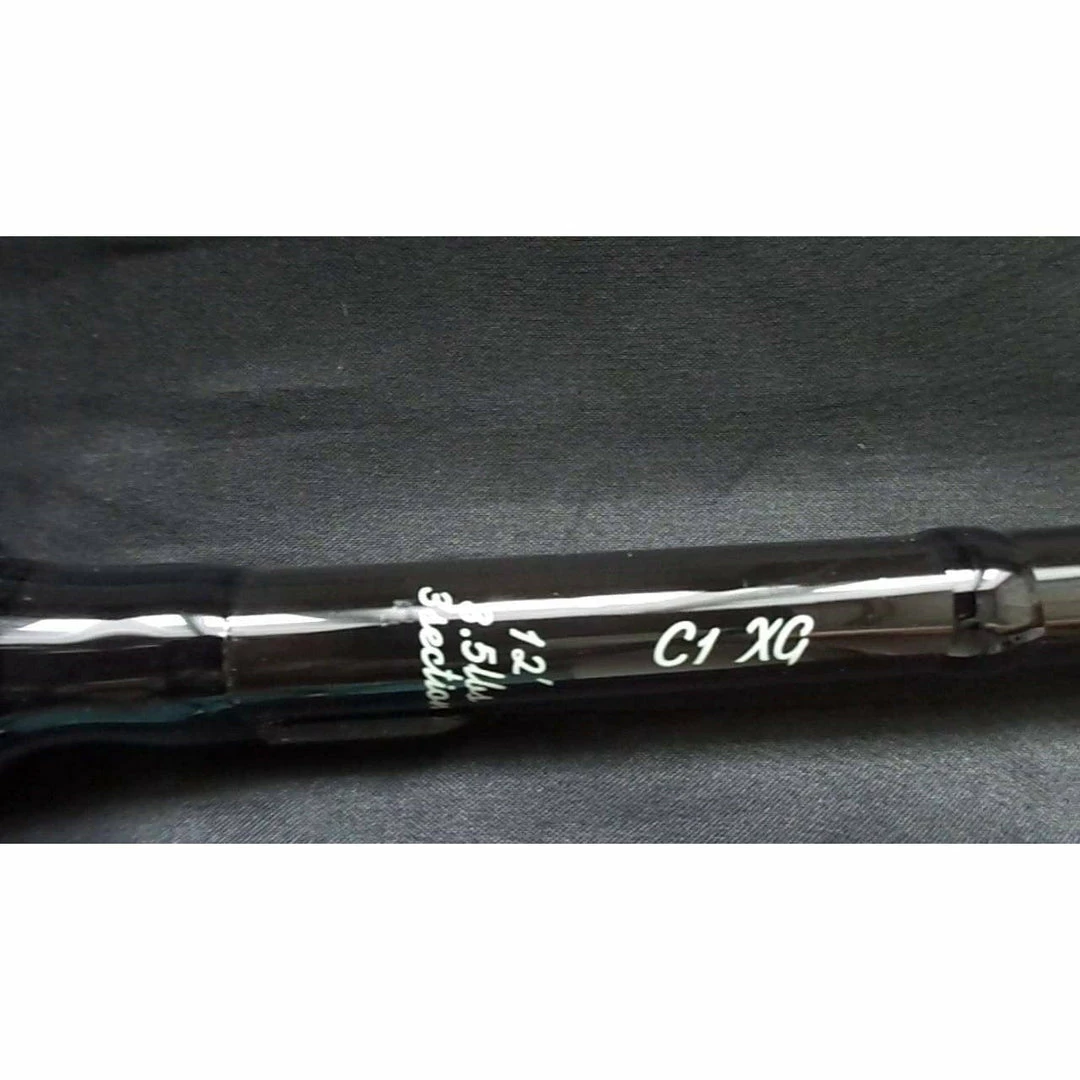 Štapovi PROLOGIC C1 XG 3sec 6 Štapovi PROLOGIC C1 XG 3sec