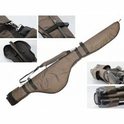 Torbe Za štapove I Sitni Pribor PROLOGIC CDX Rod Holdall 4 Rod 13ft ( 212x40x22cm )