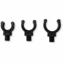 Prologic Clinch Rubber Butt Grip 7 Prologic Clinch Rubber Butt Grip