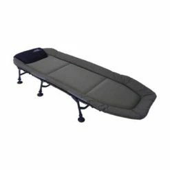 Ležaljke I Stolice PROLOGIC Commander Classic Bedchair 6 Legs (200cmX70cm)