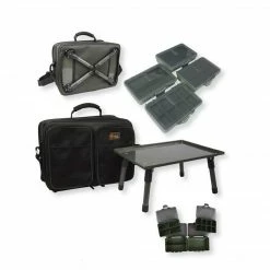 PROLOGIC Cruzade Rig Station ( 36 X 28 X 21 Cm )