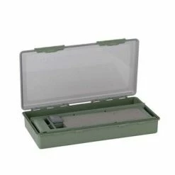 PROLOGIC Cruzade Tackle Box (34.5x19.5x6.5cm) Kutije Za Pribor