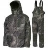 Prologic HighGrade Real Tree Fishing Thermo Suit Camo / Leaf Green Odjeća I Obuća