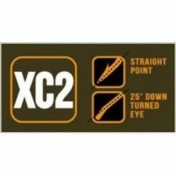 PROLOGIC Hoox XC2 - 10pcs