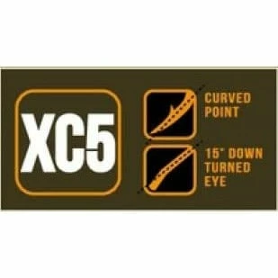 PROLOGIC Hoox XC5 - 10pcs 4 PROLOGIC Hoox XC5 - 10pcs