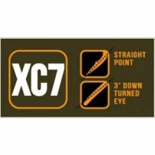 PROLOGIC Hoox XC7 - 10pcs 4 PROLOGIC Hoox XC7 - 10pcs