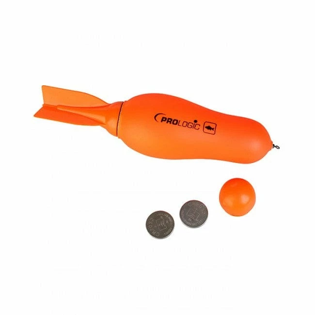 Pomagala Za Hranjenje, Markiranje I Kante PROLOGIC Illuminated EVA Marker Float Kit Margin 3 Pomagala Za Hranjenje, Markiranje I Kante PROLOGIC Illuminated EVA Marker Float Kit Margin