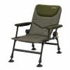 Prologic Inspira Lite-Pro Recliner Chair With Armrests 140kg Ležaljke I Stolice