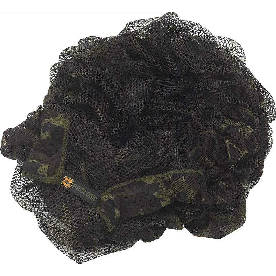 Prologic Inspire 46" Landing Net Spare Mesh Camo 3 Prologic Inspire 46" Landing Net Spare Mesh Camo