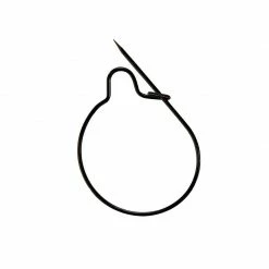 PROLOGIC LM Maggot Clip 10mm 20pcs