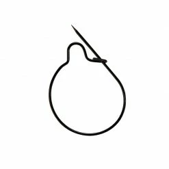 PROLOGIC LM Maggot Clip 6mm 20pcs Elementi Za Sisteme