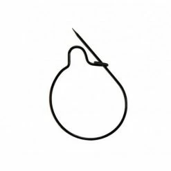 Elementi Za Sisteme PROLOGIC LM Maggot Clip 8mm 20pcs