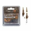 PROLOGIC LM Mimicry Flat Leadclip W/Tailrubber & Speed Link 10pcs Elementi Za Sisteme