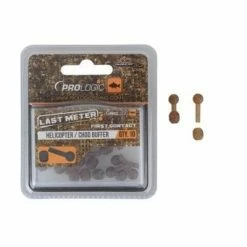 PROLOGIC LM Mimicry Helicopter / Chod Buffer 15pcs Elementi Za Sisteme