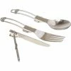 PROLOGIC Logicook Survivor Cutlery Kit Oprema Za Kampiranje