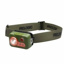Oprema Za Kampiranje PROLOGIC Lumiax MKII Head Lamp