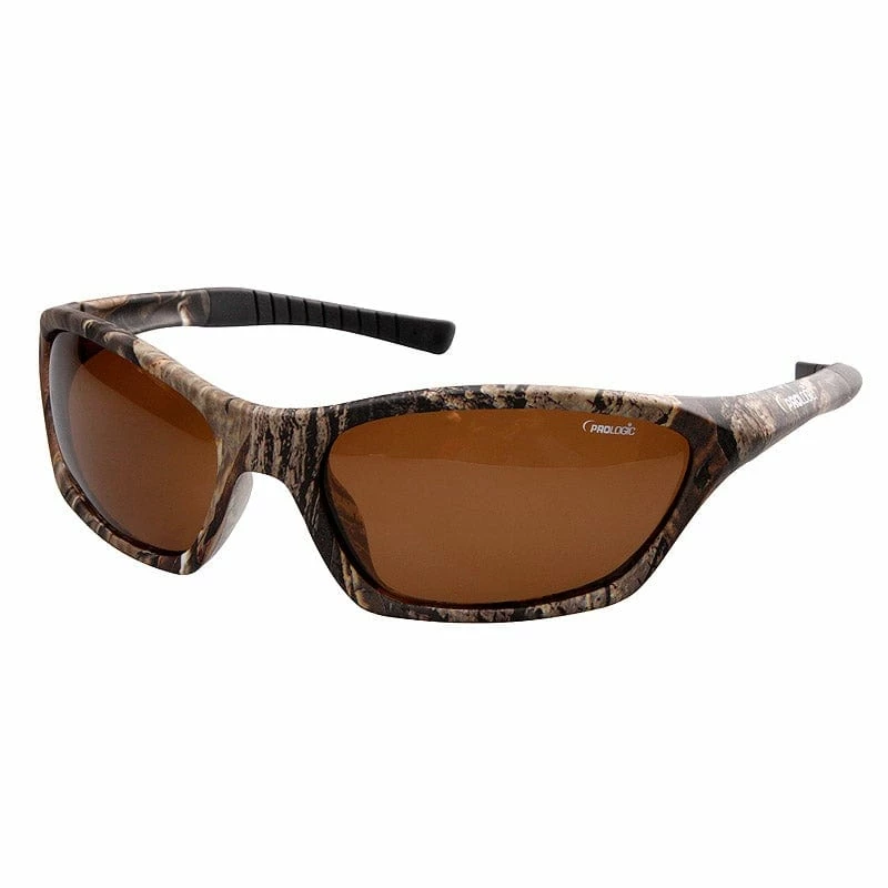 PROLOGIC Max4 Carbon Polarized Sunglasses - Amber ( Sun And Clouds ) Odjeća I Obuća 3 PROLOGIC Max4 Carbon Polarized Sunglasses - Amber ( Sun And Clouds ) Odjeća I Obuća