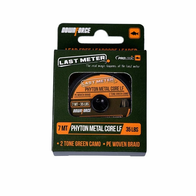 PROLOGIC Phyton Metal Core LF Materijal Za Predveze 5 PROLOGIC Phyton Metal Core LF Materijal Za Predveze