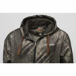 PROLOGIC RealTree Fishing Zip Hoodie