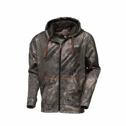 PROLOGIC RealTree Fishing Zip Hoodie