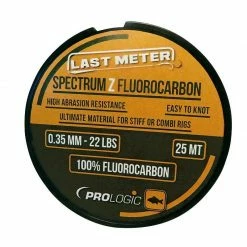 PROLOGIC Spectrum Z Fluorocarbon