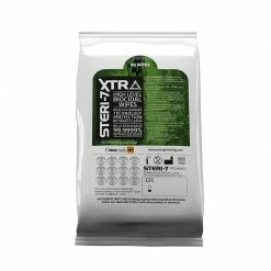 PROLOGIC Steri-7 Xtra High Level Biocidal Wipes 80pcs