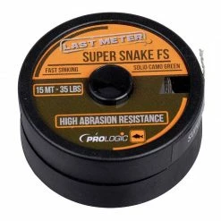 Materijal Za Predveze PROLOGIC Super Snake FS 15m