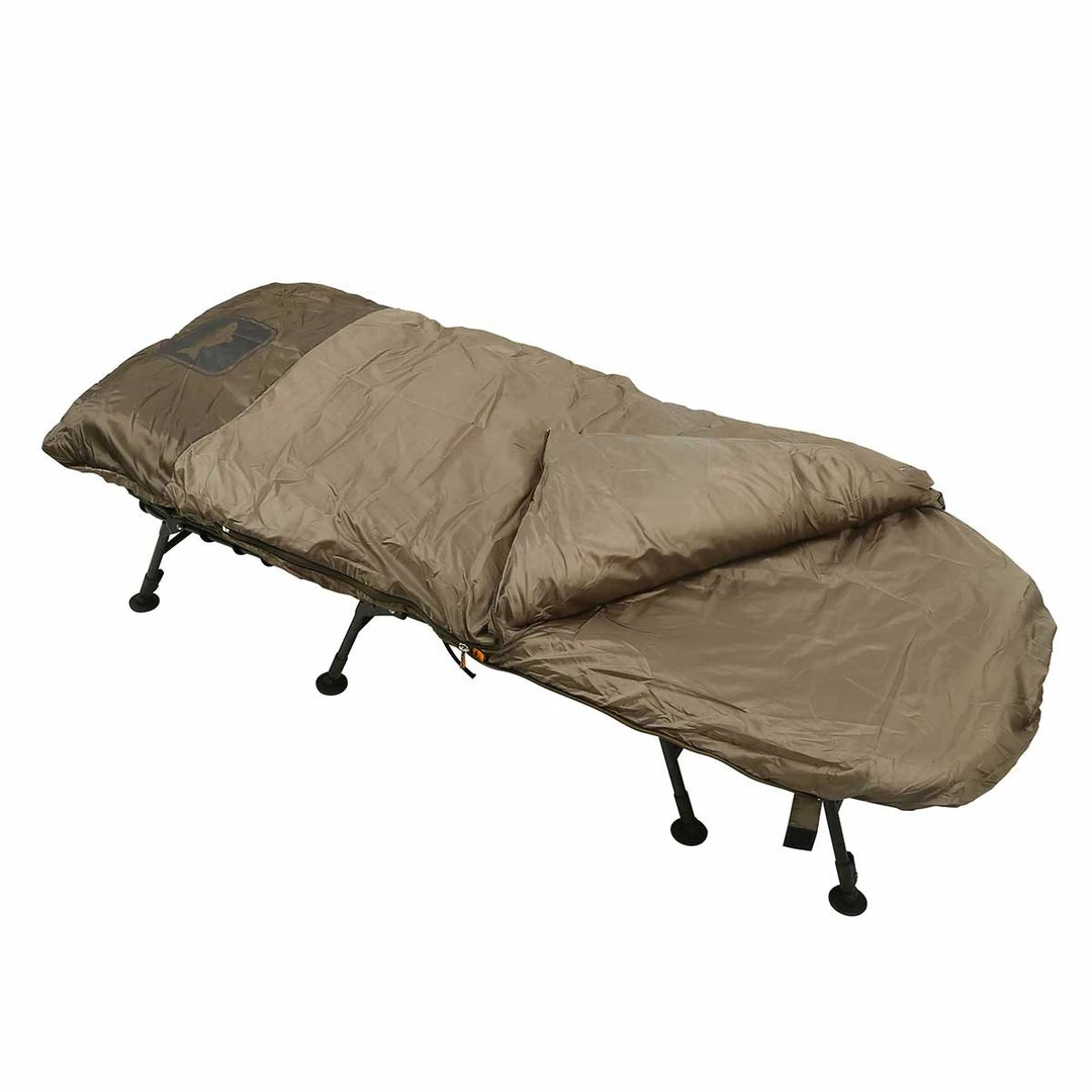 Oprema Za Kampiranje PROLOGIC Thermo Armour 3S Sleeping Bag (80cmX210cm) 4 Oprema Za Kampiranje PROLOGIC Thermo Armour 3S Sleeping Bag (80cmX210cm)