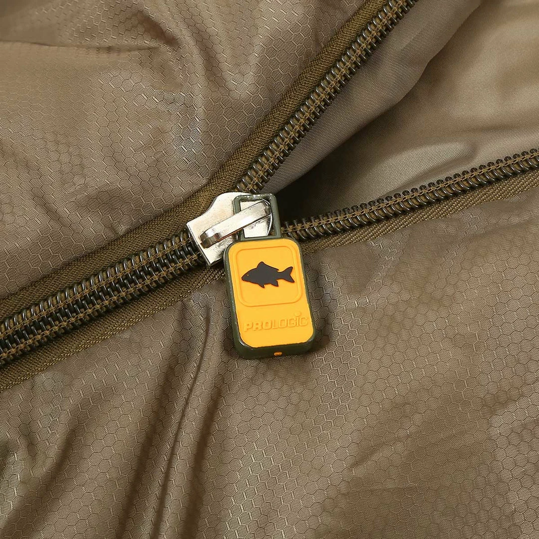 Oprema Za Kampiranje PROLOGIC Thermo Armour 3S Sleeping Bag (80cmX210cm) 5 Oprema Za Kampiranje PROLOGIC Thermo Armour 3S Sleeping Bag (80cmX210cm)