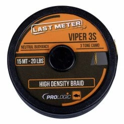 PROLOGIC Viper 3S Materijal Za Predveze