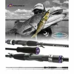 Štapovi DAIWA Prorex XR BC 1.80 8-35g