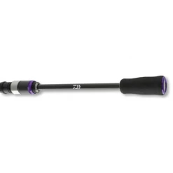 DAIWA Prorex XR Light Jiggerspin Štapovi